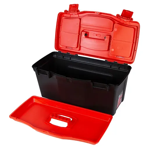 Ящик для инструмента Ultra 500×250×250мм 7402032 - фото 5