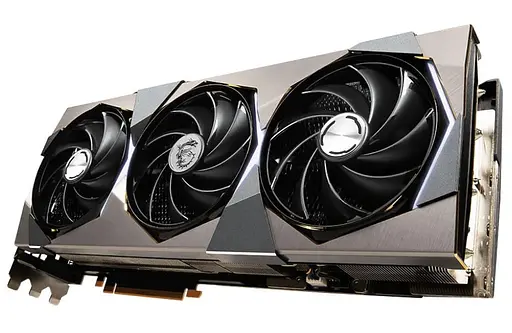 Видеокарта MSI RTX 4080 SUPER 16G SUPRIM X (RTX 4080 SUPER 16G SUPRIM X) (GDDR6X, 256 bit, PCI-E v4.0 x16) Б/у - фото 2