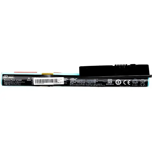 Аккумулятор для ноутбуков ACER Aspire One 14 Z1401 (Z1402) 10.8V 2200mAh