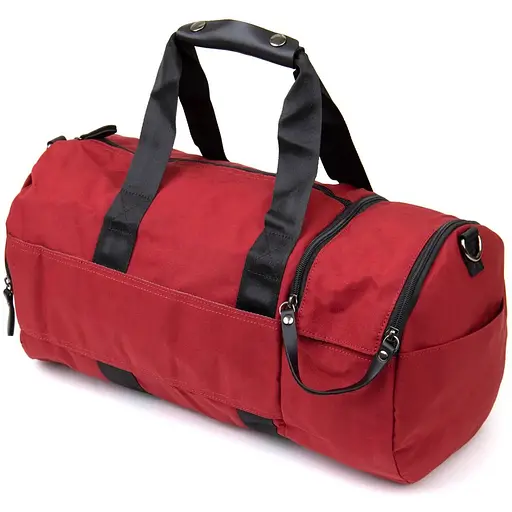 Сумка для спорта Vintage 42х20х20 см sum0015011 - фото 1