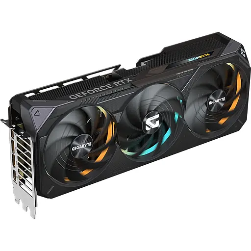 Видеокарта Gigabyte GeForce RTX 5070 Ti GAMING OC 16G (GV-N507TGAMING OC-16GD) EU [125987] - фото 5