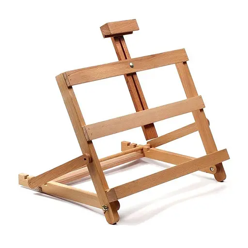 Мольберт настільний М19 - фото 1