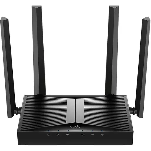 Маршрутизатор Cudy WR3600H, BE3600 2.5G Wi-Fi 7 Router