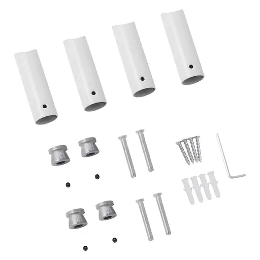 Полотенцесушитель электрический Kroner KRP Hitze-Stets WEI8753-10T (CV035348) - фото 4