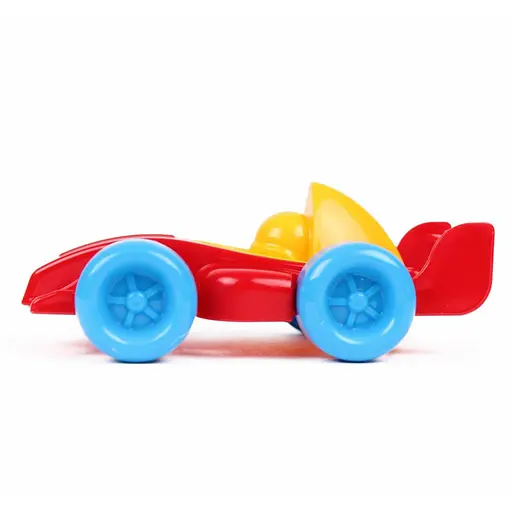 Дитяча машинка "Спорткар міні" ТехноК 5651TXK - фото 3