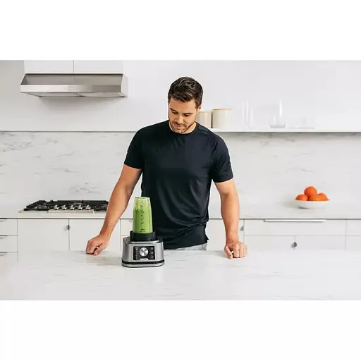 Блендер Ninja CB350EU - фото 8