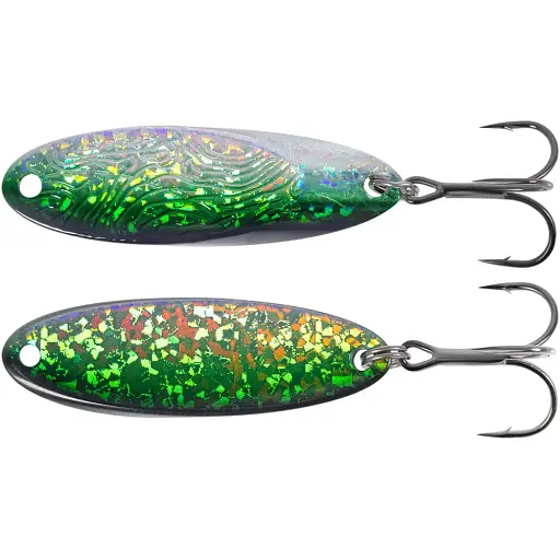 Блешня Select AspMaster 18.0g 55mm UVSG