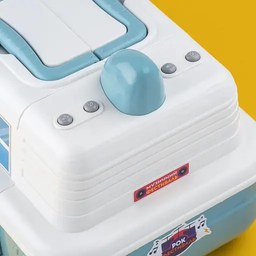 Игровой набор Otamanko Звездная яхта Рок-сцена - фото 13