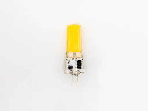 Лампа Brille светодиодная LED G4, 5W NW 12V - фото 2