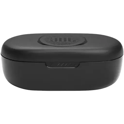 Наушники TWS JBL Quantum (JBLQuantumTWSBLK) Black UA - фото 5