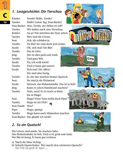 Tamburin 2. Lehrbuch - фото 13