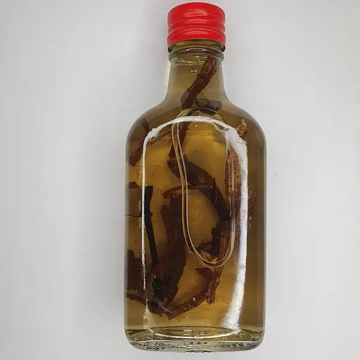 Настоянка на корінні борщівника сибірського 200 мл - фото 2