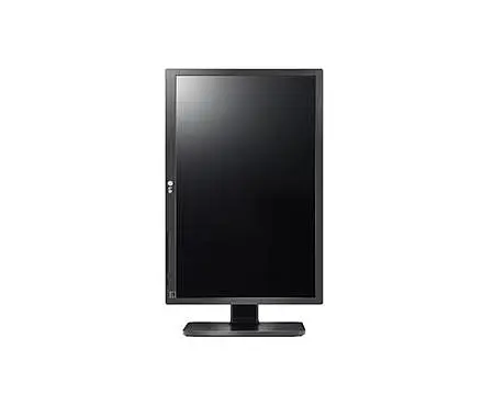 Монітор LG 24EB23PY чорний (24" IPS/1920x1200/250кд/м/VGA/DVI/DP/USB/Pivot/LED) Б/В - фото 2