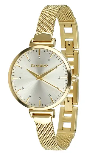 Guardo T02279-1 жіночий годинник