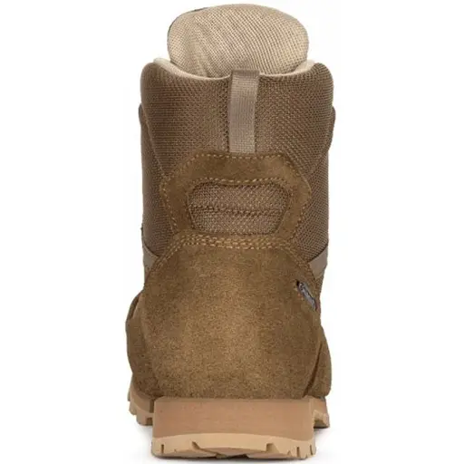 Ботинки AKU Pilgrim TSC GTX 9.5 Green - фото 3