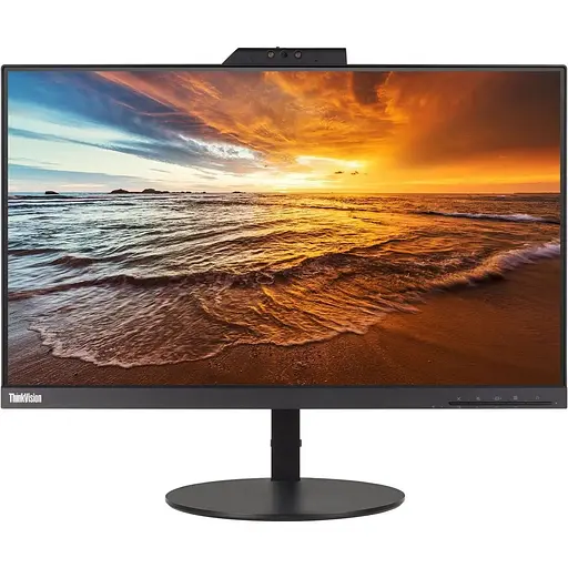 Монитор 24" Lenovo ThinkVision T24v-10 - Class A "Б/У" - фото 1