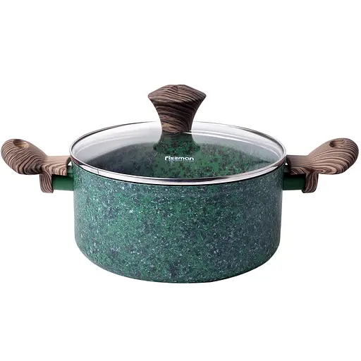 Каструля Fissman Malachite 2.7 л (4318)