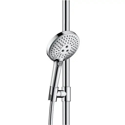 Душовий гарнітур Hansgrohe Unica Comfort 26326400, Білий - фото 2