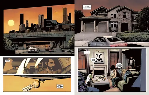 Джокер. Вбивча усмішка - фото 3