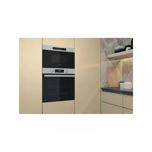 Микроволновая печь Whirlpool MBNA910X - фото 6