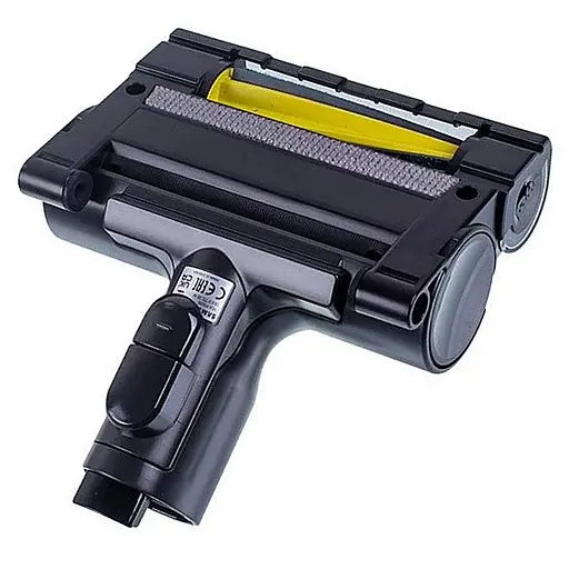 Мінітурбощітка Pet Tool для акумуляторного пилососу Samsung VS15A60AGR5, VS20B75ADR5, VS20B75ACR, DJ97-02812D - фото 2