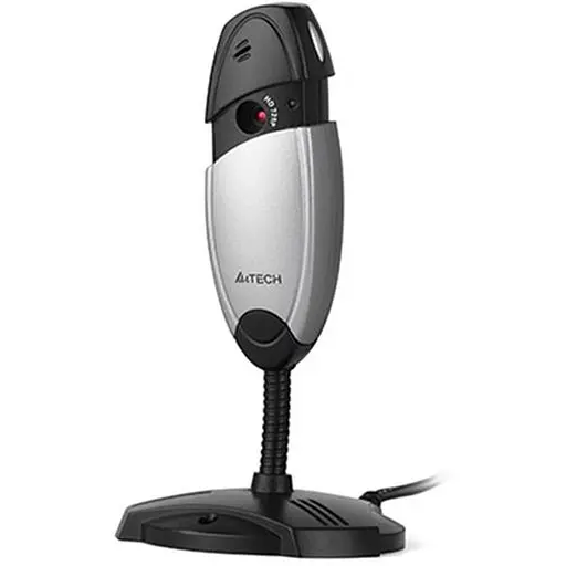 Веб-камера A4Tech PK-635P Grey