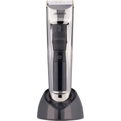 Машинка для стрижки Ardesto HC-Y30-DBS - фото 4