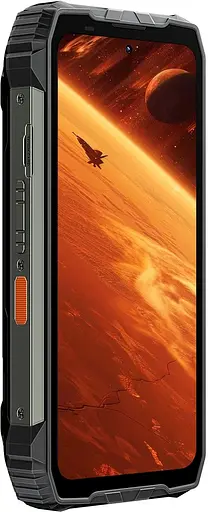 Смартфон Blackview Xplore 2, 16/1TB Black (Global) - фото 4