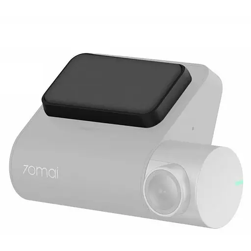 GPS-модуль для відеореєстратора Xiaomi 70 Mai Midrive D03 - фото 1