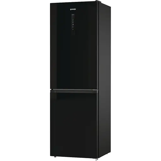 Холодильник Gorenje NRK6192ABK4 - фото 6