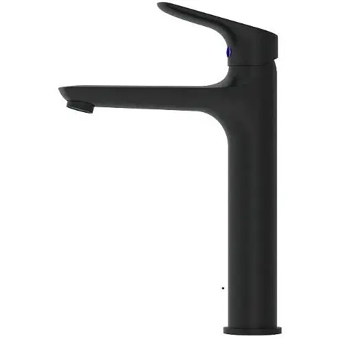 Змішувач для раковини DAMIXA Origin Bit (770250300) - фото 1