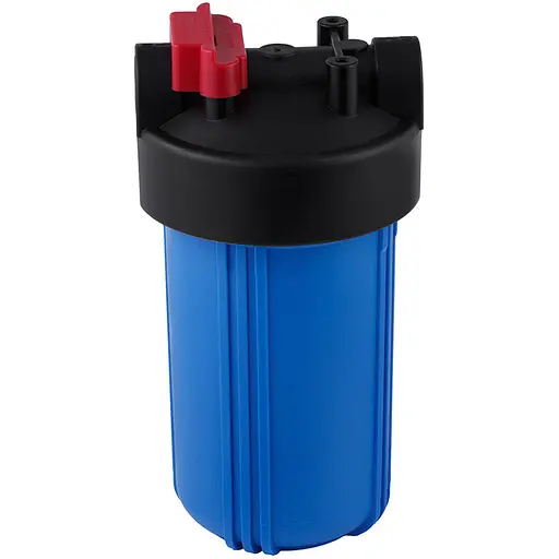 Фильтр магистральный в сборе Titan HB10-B TN-223001 (CV030171) - фото 1