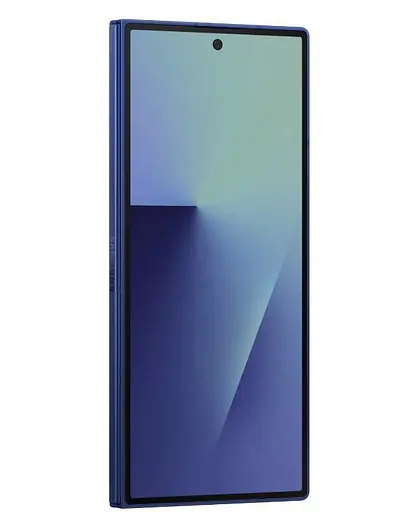 Смартфон Samsung Galaxy Fold7 12/256GB Blue Shadow (SM-F966BDBB) - фото 5