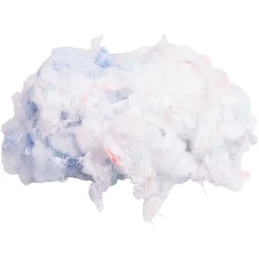 Наполнитель Ideia искусственная текстильная вата 5 кг (04-20886) - фото 1