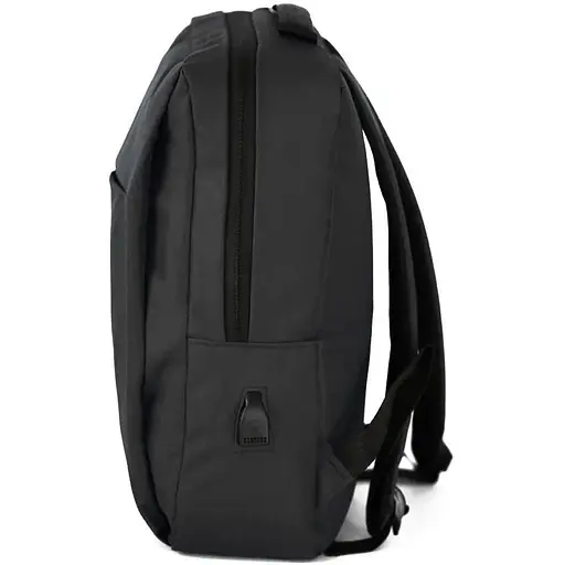 Рюкзак NikiBo Classic 14 л черный (30010105-01) - фото 2