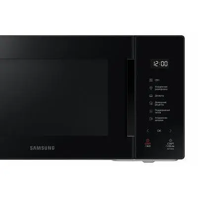 Мікрохвильова піч Samsung Bespoke MS23T5018AK/UA - фото 7
