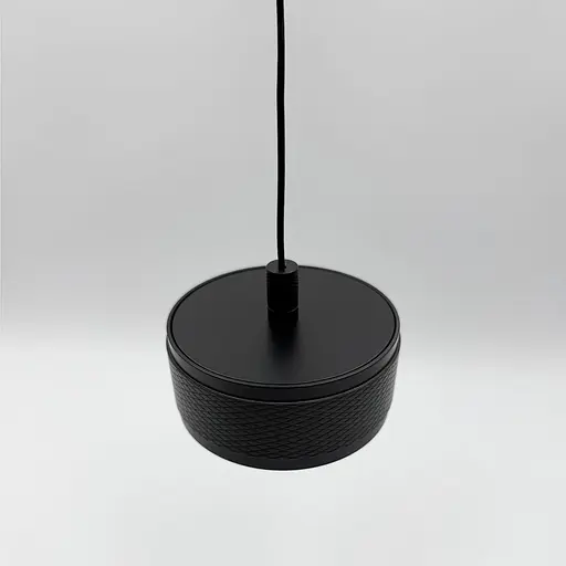 Магнитный светильник Skarlat RCD-MZ04 7W BK 4000K - фото 4