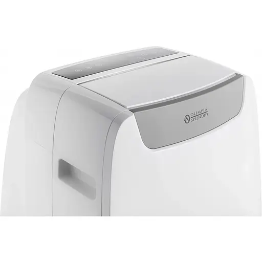 Кондиціонер Olimpia Splendid Dolceclima Air Pro 14 HP Wi-Fi (OS-2029) - фото 4