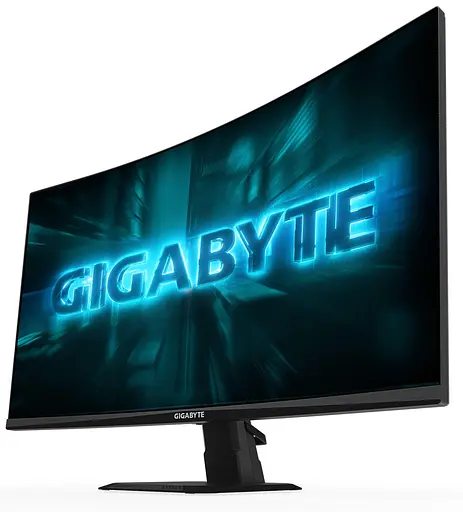 Монітор 27" Gigabyte iтор GS27FC2 Gaming Monitor Curved FHD VA 240Hz (GS27FC2 Gaming Monitor) - фото 3