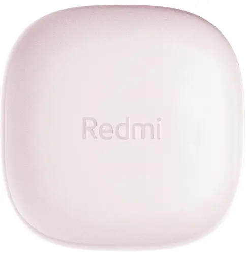 TWS Xiaomi Redmi Buds 6 Play Pink (BHR8775GL) UA - фото 3