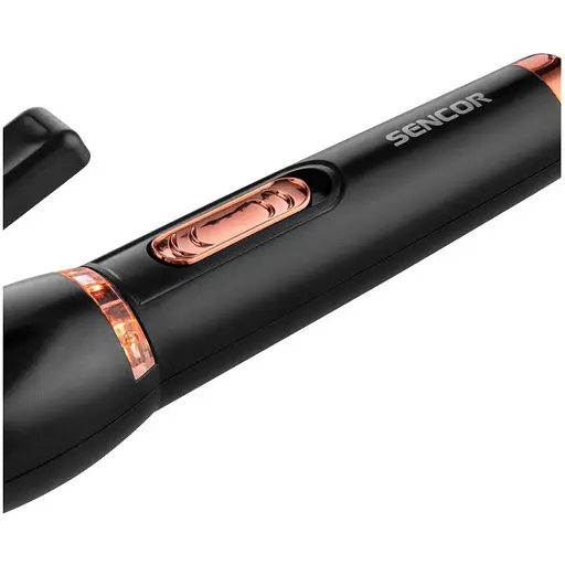 Щипці для завивки Sencor SHS 8603BK (6709359) - фото 6