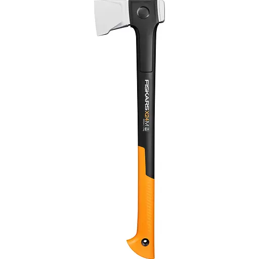 Сокира-колун Fiskars X24M Splitting Axe, 60 см, 1.7 кг (1069106) - фото 1