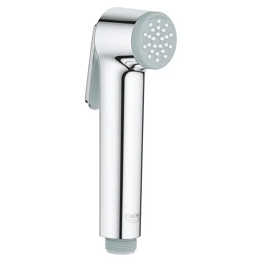 Набір гігієнічного душу прихованого монтажу Grohe Bauclassic UA2904800S, Хром - фото 3