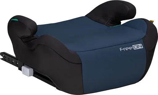 Бустер FreeON Taurus Fix, blue [CD] - фото 3