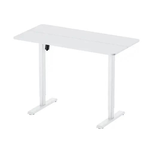 Электрический стол для работы сидя и стоя с регулировкой высоты Itech MT12BW - фото 10