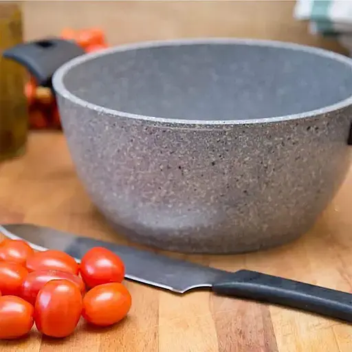 Кастрюля Flonal Monolite 4,4 л (MOIC22490) - фото 6