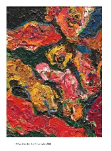 Black Art: A Cultural History (World of Art) - фото 2