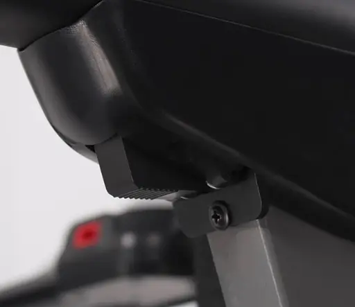 Беговая дорожка Everfit TFK 655 Slim (TFK-655-SLIM) - фото 14