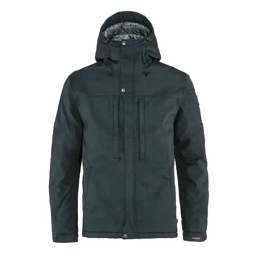 Куртка Fjallraven Skogso Padded Jacket Dark Navy XXL (1004-82279.555.XXL)