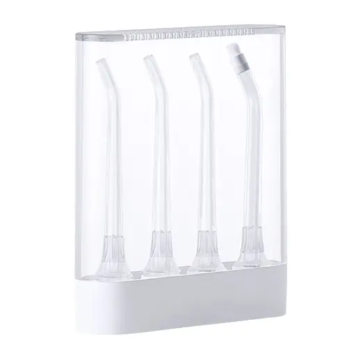 Насадки для іригатора MiJia Water Flosser Nozzle 4 шт (MWN501) - фото 1